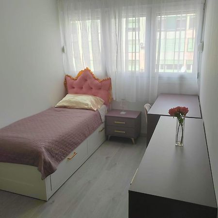 Apartment Sea Queen 스플리트 외부 사진
