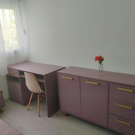 Apartment Sea Queen 스플리트 외부 사진