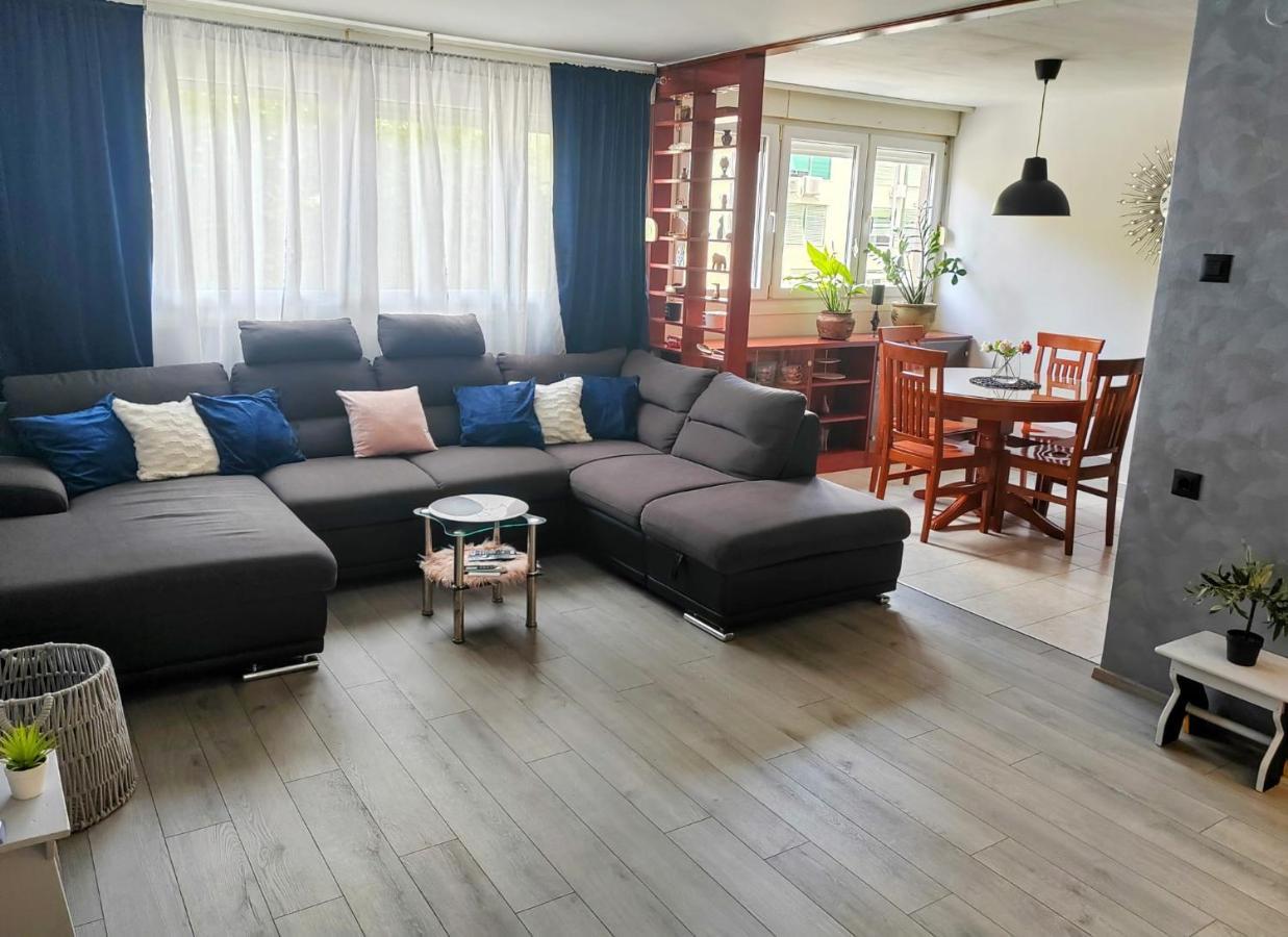 Apartment Sea Queen 스플리트 외부 사진