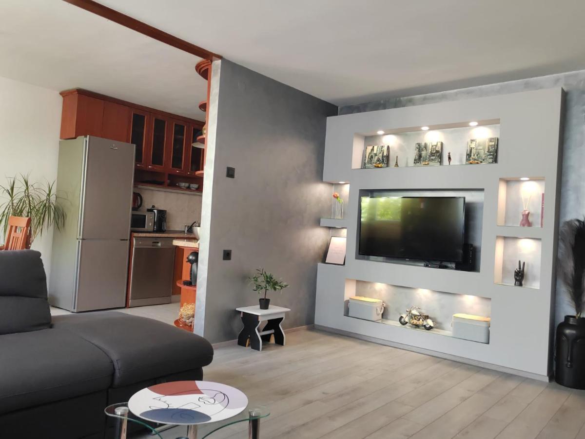 Apartment Sea Queen 스플리트 외부 사진