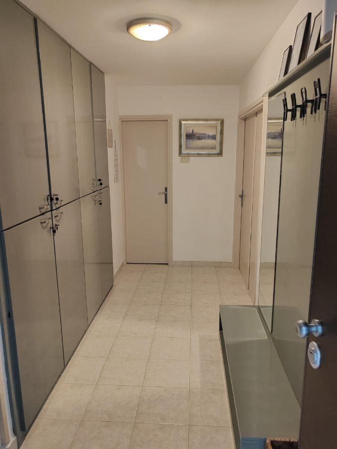 Apartment Sea Queen 스플리트 외부 사진