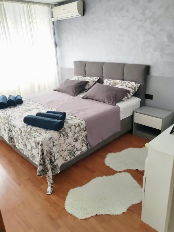 Apartment Sea Queen 스플리트 외부 사진
