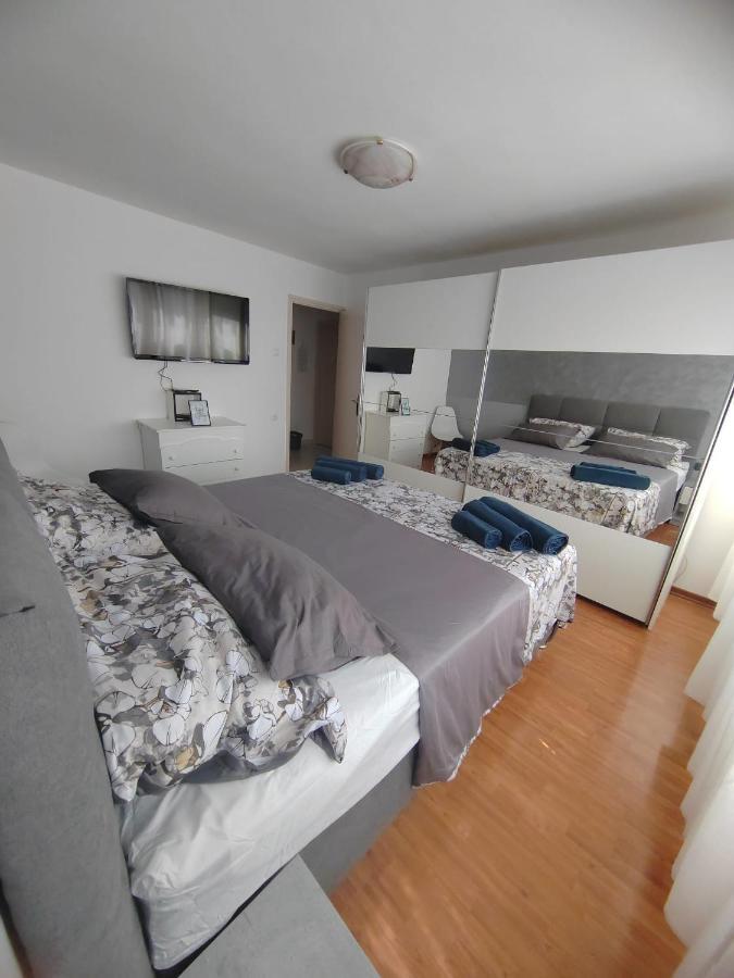 Apartment Sea Queen 스플리트 외부 사진